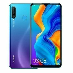 Huawei P30 Lite 4GB/128GB Dual SIM Peacock Blue - Trieda A