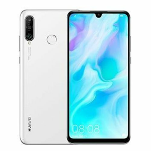 Huawei P30 Lite 4GB/128GB Dual SIM Pearl White - Trieda A