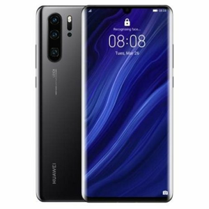 Huawei P30 Pro 6GB/128GB Dual SIM Čierny - Trieda C