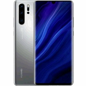 Huawei P30 Pro 8GB/256GB Dual SIM Silver Frost - Trieda B