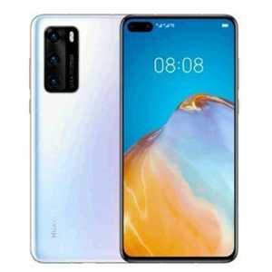 Huawei P40 8GB/128GB Dual SIM Biely