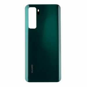 Huawei P40 Lite 5G Kryt Baterie Green
