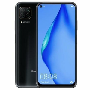 Huawei P40 Lite 6GB/128GB Dual SIM Midnight Black - Trieda B