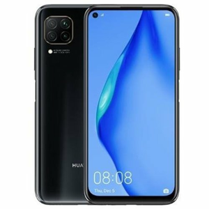 Huawei P40 Lite 6GB/128GB Dual SIM Midnight Black - Trieda C