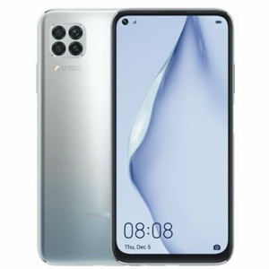 Huawei P40 Lite 6GB/128GB Dual SIM Skyline Gray Šedý - Trieda B