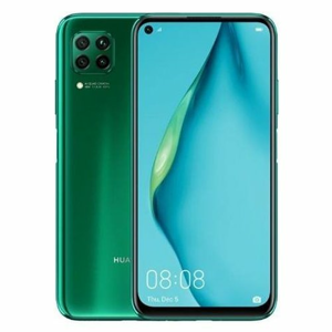 Huawei P40 Lite 6GB/128GB Dual SIM, Zelená - porušené balenie
