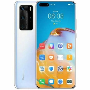 Huawei P40 Pro 8GB/256GB Dual SIM Biely - Trieda A