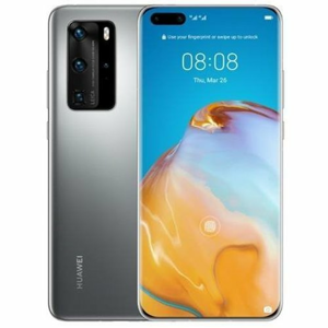 Huawei P40 Pro 8GB/256GB Dual SIM Silver Frost - Trieda A