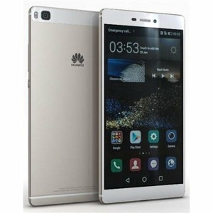 Huawei P8 3GB/16GB Single SIM Mystic Champange - Trieda B