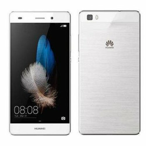 Huawei P8 Lite 2GB/16GB Dual SIM Biely  - Trieda A