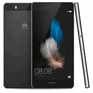 Huawei P8 Lite Dual SIM 2GB/16GB Čierny  - Trieda C