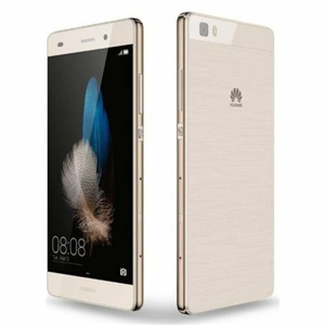 Huawei P8 Lite Dual SIM Zlatý - Trieda C