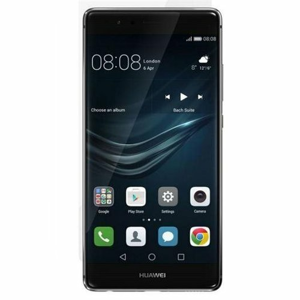 Huawei P9 Dual SIM 3GB/32GB Titanium Grey - Trieda A