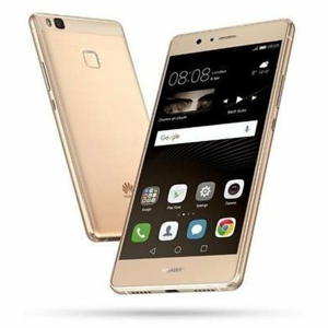 Huawei P9 Lite 2GB/16GB Dual SIM Zlatý - Trieda A