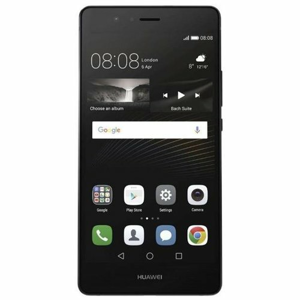 Huawei P9 Lite Dual SIM Čierny - Trieda B