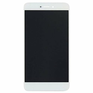 Huawei P9 Lite - LCD Displej + Dotyková Plocha - Biely