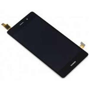 Huawei P9 Lite Mini - LCD Displej + Dotyková Plocha - Čierny