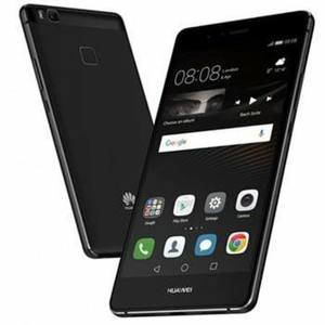 Huawei P9 Lite Single SIM Čierny - Trieda C