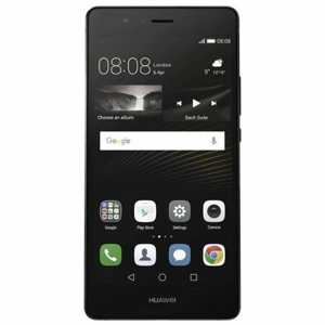 Huawei P9 Lite Single SIM Čierny - Trieda C