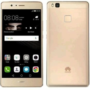 Huawei P9 Lite Single SIM Zlatý - Trieda C