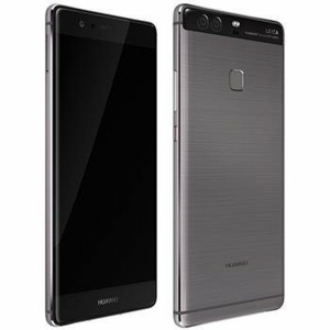Huawei P9 Plus 4GB/64GB Single SIM Titanium Gray Šedý - Trieda A
