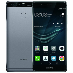 Huawei P9 Single SIM 3GB/32GB Titanium Grey - Trieda C