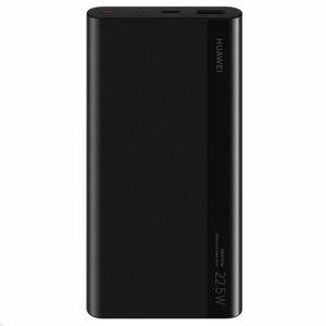 Huawei SuperCharge Power Bank 10000mAh 22.5W Black