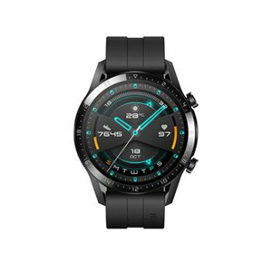 Huawei Watch GT 2 46mm Čierne - Trieda D Nejde spárovať s BT