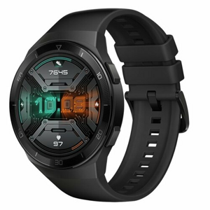 Huawei Watch GT 2e 46mm, Čierne - porušené balenie