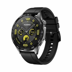 Huawei Watch GT 4 46mm, Čierna