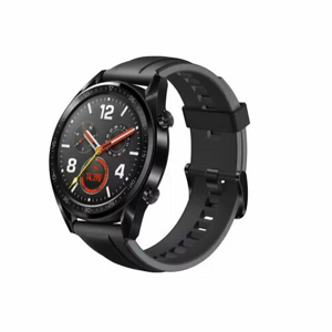 Huawei Watch GT FTN-B19 Black Čierne - Trieda B