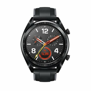 Huawei Watch GT Stainless Steel Čierne