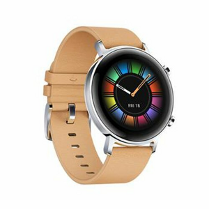 Huawei Watch GT2 42mm Gravel Beige Béžové - Trieda B