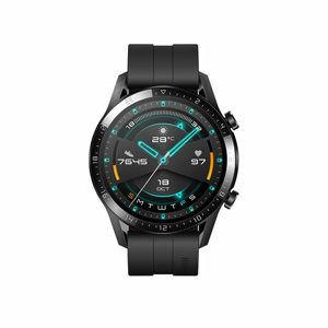 Huawei Watch GT2 46mm Čierne
