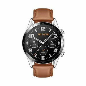 Huawei Watch GT2 46mm Pebble Brown Hnedé - Trieda B