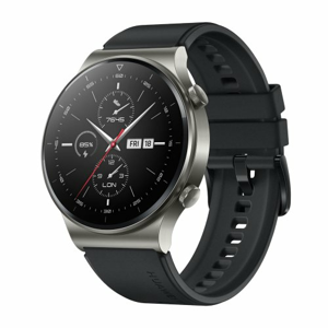 Huawei Watch GT2 Pro, Čierne