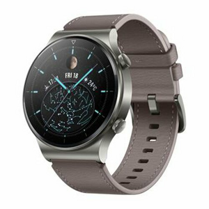 Huawei Watch GT2 Pro Nebula Gray Šedé - Trieda B