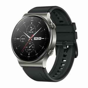 Huawei Watch GT2 Pro Night Black Čierne - Trieda A