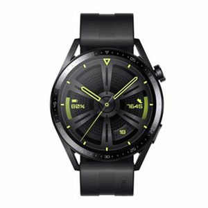 Huawei Watch GT3 46mm Active Čierne