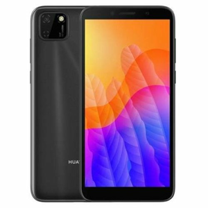 Huawei Y5p 2GB/32GB Dual SIM Čierny