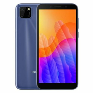 Huawei Y5p 2GB/32GB Dual SIM Modrý - Trieda A