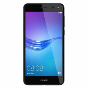 Huawei Y6 2017 Single SIM Šedý - Trieda C
