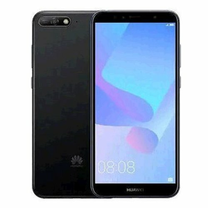 Huawei Y6 2018 Single SIM Čierny - Trieda B