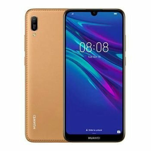 Huawei Y6 2019 2GB/32GB Dual SIM Brown Hnedý