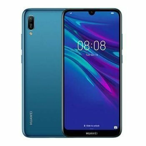Huawei Y6 2019 2GB/32GB Dual SIM Sapphire Blue Modrý - Trieda C