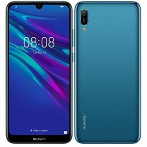 Huawei Y6 2019 2GB/32GB Dual SIM Sapphire Blue Modrý