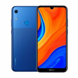 Huawei Y6s 3GB/32GB Dual SIM Modrý