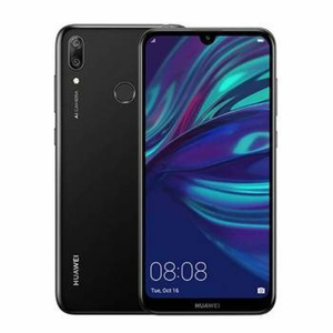 Huawei Y7 2019 3GB/32GB Dual SIM Čierny - Trieda B