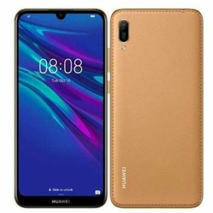 Huewei Y6 2019 2GB/32GB Dual SIM Brown Hnedý