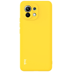 IMAK 34500
IMAK RUBBER Gumený kryt Xiaomi Mi 11 žltý